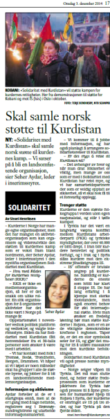 Bilde av solkurdartikkel