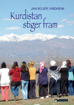 KurdistanstigerframBojer