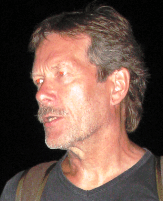 Svein Olsen Portrett