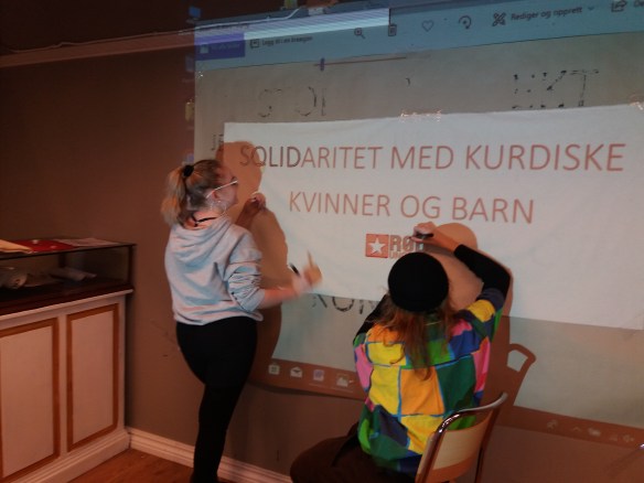 190308Porsgrunnåttendemars