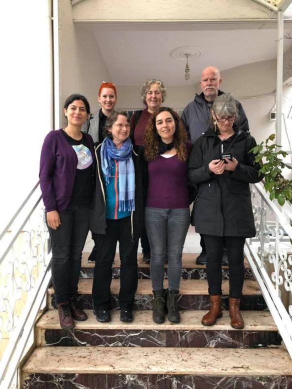 Delegasjonen-fra-Norge-1