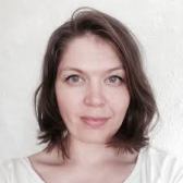 Kathrine Jensen Palkom